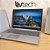 Notebook Lenovo Ideapad S145 - Intel i5 8ª Ger.  - 20Gb Ram - 256Gb SSD - Tela 15.6” - Windows 10 - Imagem 1