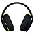 Headset Gamer Logitech G435 Sem Fio LIGHTSPEED, Preto - Imagem 2