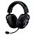 Headset Gamer Logitech Pro X, 7.1, Dolby Surround  - Preto - Imagem 1