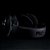 Headset Gamer Logitech Pro X, 7.1, Dolby Surround  - Preto - Imagem 5