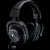 Headset Gamer Logitech Pro X, 7.1, Dolby Surround  - Preto - Imagem 6