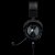 Headset Gamer Logitech Pro X, 7.1, Dolby Surround  - Preto - Imagem 7