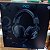 Headset Gamer Logitech Pro X, 7.1, Dolby Surround  - Preto - Imagem 8