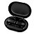 Fone De Ouvido Sem Fio - Bluetooth - FNB21 Gold - Preto - Imagem 1