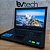 Notebook Dell Inspiron 14 3442 - Core i5 5Th - 8Gb Ram - 120Gb SSD + 1Tb HD - Placa dedicada 2Gb - Tela 14" - Imagem 1