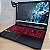 Notebook Gamer Acer Nitro 5 - Core i5 - 10ª ger - 24GB Ram - 1TB SSD - Placa Dedicada 4Gb - Windows 10 - Imagem 1