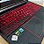 Notebook Gamer Acer Nitro 5 - Core i5 - 10ª ger - 24GB Ram - 1TB SSD - Placa Dedicada 4Gb - Windows 10 - Imagem 2