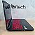 Notebook Gamer Acer Nitro 5 - Core i5 - 10ª ger - 24GB Ram - 1TB SSD - Placa Dedicada 4Gb - Windows 10 - Imagem 3