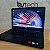 Notebook Dell Inspiron i15 3576 - Core i7 8ª Ger. - 20Gb Ram - 480Gb SSD - Tela 15'6" HD - Windows 10 - Imagem 1