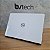 Notebook Dell Inspiron 14 5458 Branco - Core i5 5Th - 8Gb Ram - 240Gb SSD - Placa dedicada 2Gb - Tela 14" - Windows 10 - Imagem 6