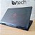 Notebook Gamer Dell Inspiron I15 - Core i7 - 16Gb Ram - 512Gb SSD - Placa Dedicada 4Gb - Tela 15'6" - Imagem 6