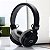 Headphone Sem Fio Bluetooth Com Microfone - Altomex A-833 - Preto - Imagem 1