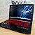 Notebook Gamer Acer Nitro 5 - Core i5 - 7ª ger - 32GB Ram - 512gb SSD + 1TB HD - Placa Dedicada 4Gb - Windows 10 - Imagem 1