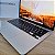 Apple Macbook Air 2020 M1 - 8Gb Ram - 256Gb SSD - Tela 13.3” - macOS - Imagem 2