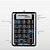 Teclado Numérico Keypad - 19 teclas - K-013 Preto - Imagem 4