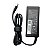 Carregador Notebook Dell Inspiron - Vostro - Latitude - all in one - Chromebook - 19.5v - 65w - Plug: 4.5x3.0mm - Imagem 1
