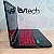 Notebook Gamer Acer Nitro 5 - Core i5 - 11ª ger - 32GB Ram - 1TB SSD - Placa Dedicada 4Gb - Windows 10 - Imagem 3