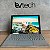 Notebook/Tablet touch screen - Microsoft Surface Pro 4 - Intel Core m3 - 4GB Ram - 128 SSD - Tela 12,3" - Imagem 2