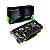 Placa de Vídeo GTX 1630 EX Galax Nvidia GeForce, 4 GB GDDR6 - 63NQL4HP66EX - Imagem 1