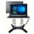 Cooler Portátil Cliptec Dobrável, Resfriador Para Notebook - Imagem 5