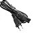 Cabo de Força para Notebook Bipolar 2 Pinos 1.5M - 10A Flexível - Imagem 1