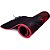 Mousepad Gamer Exbom, Extra Grande,Speed LED RGB 80x30cm Borda Costurada Antiderrapante Dragão - Imagem 2