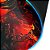 Mousepad Gamer Exbom, Extra Grande,Speed LED RGB 80x30cm Borda Costurada Antiderrapante Dragão - Imagem 4