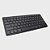 Teclado Wireless Lemox - Multi Slim - LEY-174 - Preto - Imagem 1