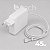 Carregador MacBook Apple MagSafe 2 - 45W - Imagem 1