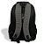 Mochila Bolsa Executiva Cinza Para Notebook - Prova D'água - Imagem 3
