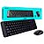 Kit Teclado E Mouse Sem Fio Logitech - Mk220 - Imagem 2