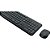 Kit Teclado E Mouse Sem Fio Logitech - Mk235 - Imagem 2