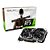 Placa de Vídeo Galax RTX 3050 EX NVIDIA GeForce, 6GB GDDR6. DLSS, Ray Tracing, G-Sync - Imagem 1