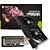 Placa de vídeo Soyo Amd Radeon RX580 MONARCH DRAGON - 8Gb 256BITS GDDR5 - Imagem 1