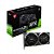 Placa de Vídeo MSI Ventus 2x OC NVIDIA GeForce 8Gb GDDRS 128Bits - RXT3050 - Imagem 1