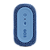 Caixa De Som Portátil Bluetooth Jbl Go 3  - Azul - Imagem 2