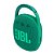 Caixa De Som Portátil Bluetooth JBL Clip 4 - Verde - Imagem 1