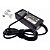 Carregador Notebook Dell - Inspiron - Vostro - Latitude - 19.5v - 90w - 4.62a - Plug: 4.5x3.0mm - Imagem 1
