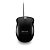 Kit Teclado E Mouse Com Fio Microsoft - Wired Desktop 600 - APB-00005 - Imagem 4