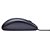 Mouse Óptico Logitech - M90 - Preto - Imagem 3