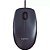 Mouse Óptico Logitech - M90 - Preto - Imagem 1