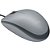 Mouse Óptico com Clique Silencioso Logitech - M110 - Cinza - Imagem 2