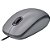 Mouse Óptico com Clique Silencioso Logitech - M110 - Cinza - Imagem 3