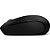 Mouse sem fio Microsoft - 1850 - Preto - Imagem 3