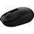 Mouse sem fio Microsoft - 1850 - Preto - Imagem 4