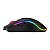 Mouse Gamer blacklit RGB – Lehmox GT-M2 - Imagem 3