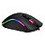 Mouse Gamer blacklit RGB – Lehmox GT-M2 - Imagem 2
