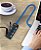 Extensor Usb 2.0 HUB - Imagem 2