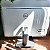 Computador All in One Dell Inspiron 24 - Intel i5 7ªGer, 8Gb Ram, 256GB SSD - Tela 24 Full HD - Imagem 4