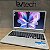Notebook Samsung Essentials 350x Branco - Core i3-7ª Ger.  -  4Gb Ram - 256Gb SSD - Tela 15.6" - Windows 10 - Imagem 1